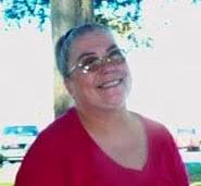 Lily “Sue” Kirkpatrick