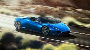 Lamborghini gallardo white supercars seotips seo cars. Lamborghini Shows Off The 2020 Huracan Evo Rwd Spyder Carguide Ph Philippine Car News Car Reviews Car Prices