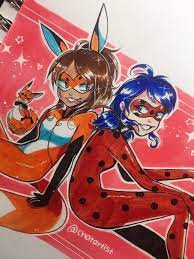 Author Chatartistx Miraculous Ladybug Funny Miraclous Ladybug Miraculous Ladybug