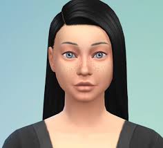 Welcome my newest sim Zara I'm soooo in love with her🥰😘😍😍😍