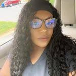 Renita Wade's Instagram, Twitter & Facebook