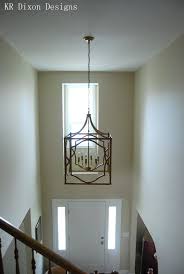 2 Story Foyer Foyer Chandelier Foyer Decorating Foyer Lighting
