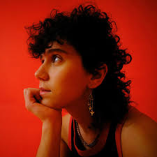 Sarah Borges w/ special guest Jonathan Terrell