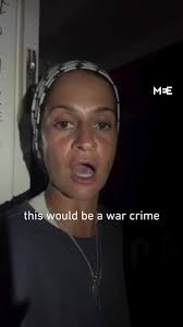 Yasemin Acar, Global Sumud Flotilla steering committee member, has reported  that the Israeli military is intercepting Alma, the main boat of the  Flotilla, 145 nautical miles away from the shores of Gaza.