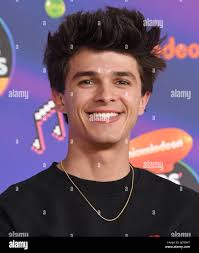 Brent rivera hi-res stock photography and images