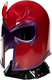 Marvel - Where Did Magneto Get His Helmet From? - Science Fiction & Fantasy  Stack Exchange