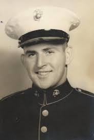 John Midgley Obituary (1923