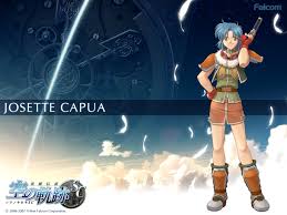 Trails In The Sky Luciola 1280x960 Wallpaper Teahub Io They are a japanese company best known for the ys series and trails series (part of the legend of heroes series) of video games. trails in the sky luciola 1280x960