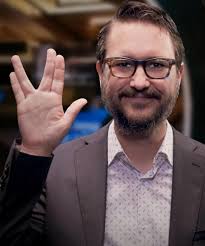 Wil Wheaton: Why He Quit On Star Trek