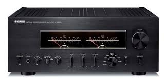 Resultado de imagem para amplificador receiver