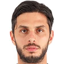 During the last season, the italian veteran only made eight serie a appearances under antonio conte, but this was still enough to earn him his first scudetto with the club, and has seemingly impressed the club hierarchy and incoming head coach simone inzaghi sufficiently. Andrea Ranocchia Fm 2021 Profile Reviews