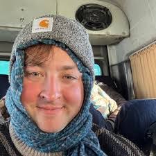 Alain Taylor's Instagram, Twitter & Facebook