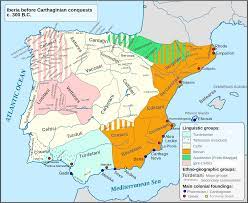 List Of The Pre Roman Peoples Of The Iberian Peninsula Wikipedia Roots of western civilization and democracy.