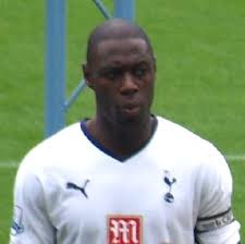 He has tremendous affinity with this club. Ledley King Wikipedia