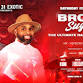 Brown Sugar: The Ultimate R & B Experience ... event in Utica, NY