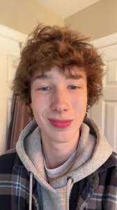 Sam Thompson Growing His Hair Our