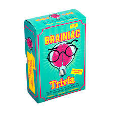 Instantly play online for free, no downloading needed! Chemistry Brainiac Trivia 100 Science Questions Physics Biology Chemistry Pink Cat Shop