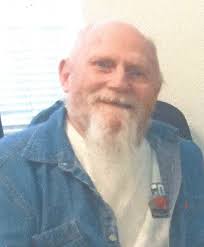 Obituary for Robert Joe Marrs