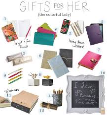 When you're looking for unique gift ideas to add to her list this year, try to think outside of the box. Gift Ideas For Women Gift Guide For Her By Steegallery