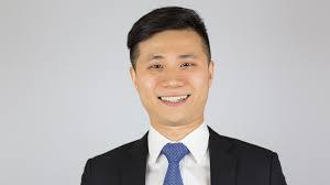 Jay Li's Instagram, Twitter & Facebook