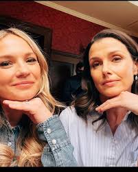 We just love these two! 😍 #BlueBloods