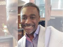 Cincinnati's John Wesly Coleman Jr., a beloved husband and father