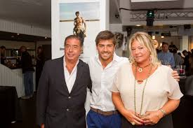 Voter qui es le plus beau ? Lourenco Ortigao Quando For Pai Vou Ser Como O Luis Miguel Movenoticias