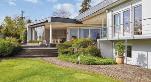 Haus kaufen in bredeney leicht gemacht: Luxus Villa Im Brucker Holt Viertel Guyenz Immobilien