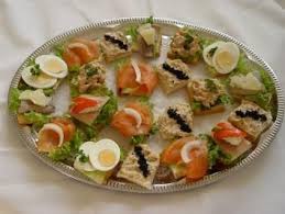 Kalte Platten Schweden Platte Rezept Rezept Rezepte Lebensmittel Essen Fischplatten Anrichten