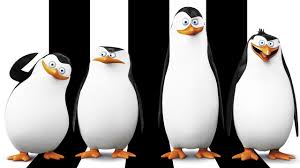 пингвины из мадагаскара смотреть онлайн все серии на русском Pingviny Madagaskar Veselyj Multfilm Obzor Youtube