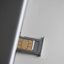 Unfortunately, actual cheap international sim cards don't exist yet. Does The Ipad Have A Sim Card And How Do I Remove It