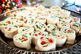 Kick off your holiday feast with these delicious christmas appetizers. Recipes From The Food Network Pioneer Woman Christmas Show