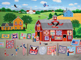 For more photo puzzle options, check out our photo collage puzzles too. Puzzles Geduldspiele Jigsaw Puzzle Americana Made In America Products 1000 Pieces New Made In Usa Quickmood Ae