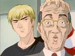 Image result for great teacher onizuka the movie