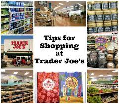 Tips For Shopping At Trader Joe S Trader Joes Trader Joes Food Trader Joes Shopping List