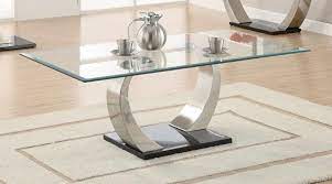 Stash coasters, remote controls, and spare chargers out of sight with this modern storage coffee table. Living Room Glass Top Occasional Tables Contemporary Coffee Table 701238 Cocktail Tables Foothills Family Furniture
