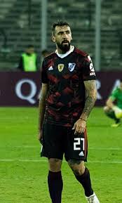 Maybe you would like to learn more about one of these? Lucas Pratto Wikipedia