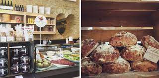 daylesford gloucestershire fabulous places daylesford gloucestershire food