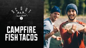 Check spelling or type a new query. Camping Fish Tacos Youtube
