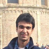 Varun Thakur (varunrthakur)