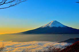 16 Facts About Mount Fuji History Climate Religion More Facts Net
