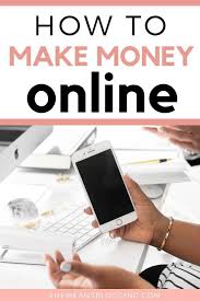 Pin On Make Money From Home