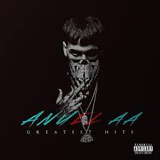 Anuel aa is puerto rican mc who's rose to the top seamlessly as he mixes both reggaeton and trap. Anuel Aa Greatest Hits 2017