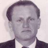 Adam Rogalski (1922–2005) • FamilySearch