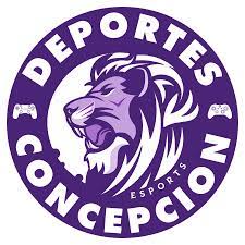 Free vector logo deportes concepción. Deportes Concepcion Esports Posts Facebook