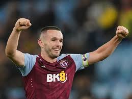 The making of John McGinn: The 'powerhouse' behind Scotland and Aston  Villa's rise | The Independent