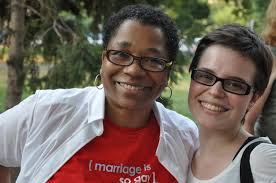 Mollie passed away on june 23 2012, at age 19 in portland. Photos Dc Vigil For Teen Lesbians Shot In Texas Talk About Equality