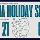 Ha Ha Holiday Show