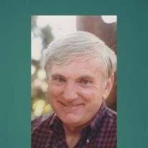 James Edward Goggin Obituary