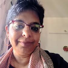 Ramya Vignesh (@ramani_ramya)